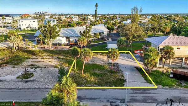 Fort Myers Beach, FL 33931,111 Bay Mar DR