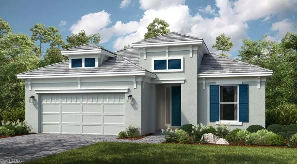 Fort Myers, FL 33913,18001 Terracina DR