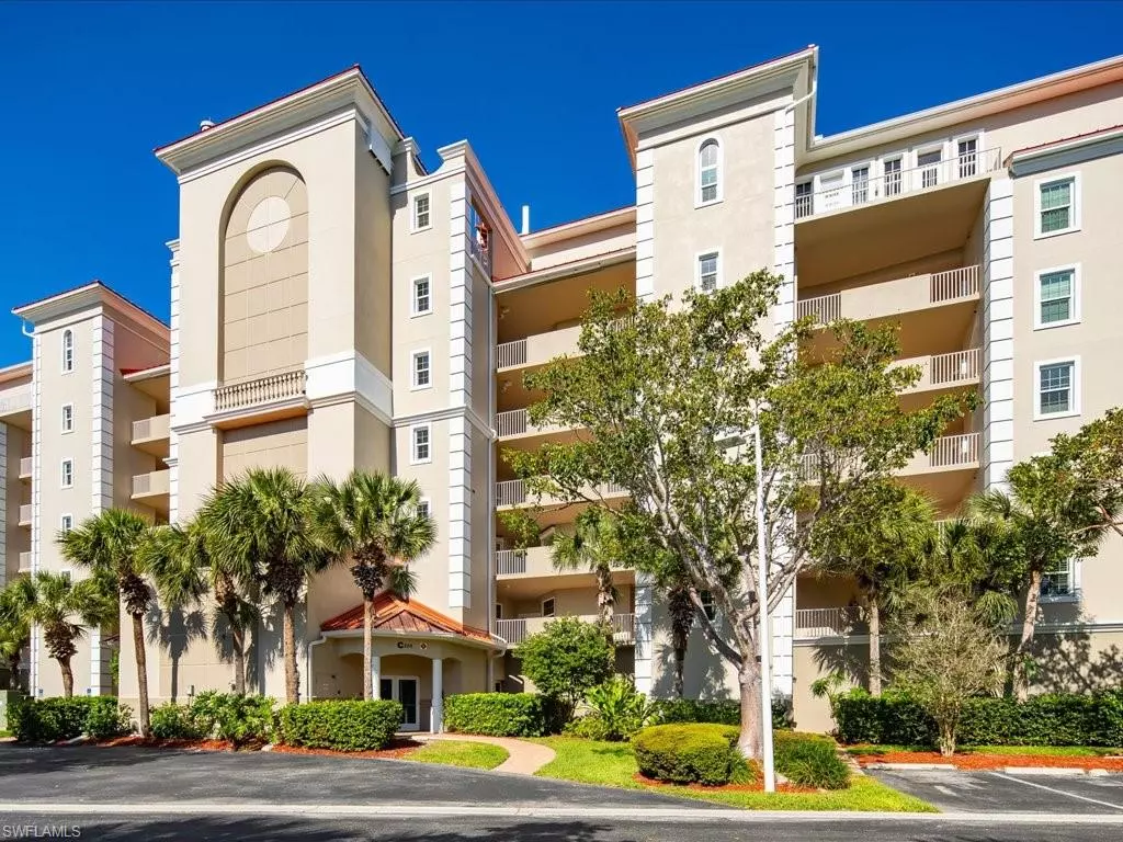 Marco Island, FL 34145,269 Vintage Bay DR #C8