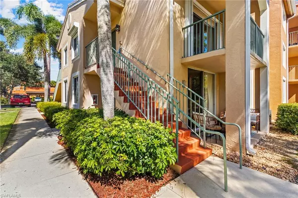 1260 Wildwood Lakes BLVD #208, Naples, FL 34104