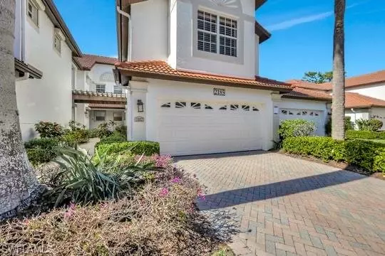 Naples, FL 34105,2185 Hawksridge DR #1102