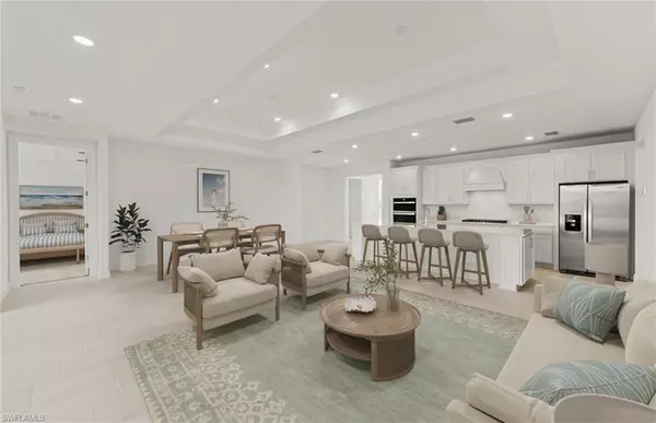 North Fort Myers, FL 33917,7377 Blue Salvia DR