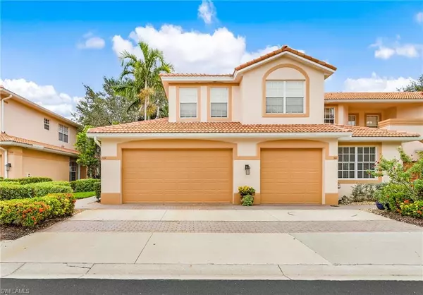 9020 Palmas Grandes BLVD #201, Bonita Springs, FL 34135