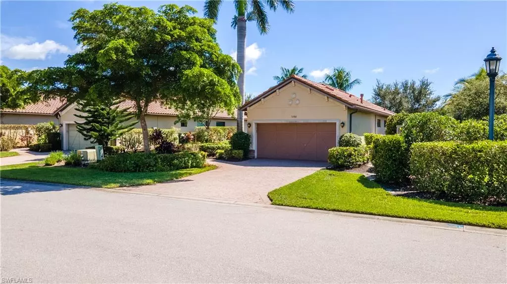 3280 Miyagi LN, Naples, FL 34114