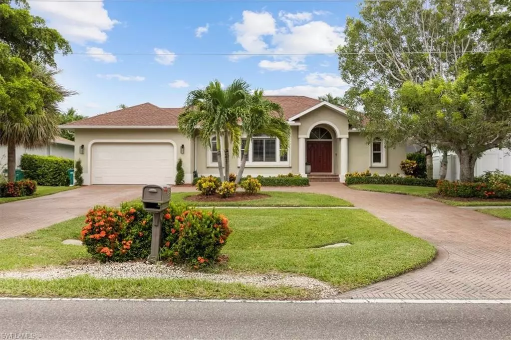 Marco Island, FL 34145,255 Bald Eagle DR