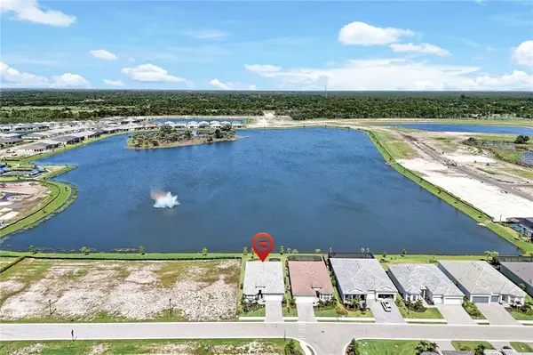 North Fort Myers, FL 33917,17563 Winding Oak LN