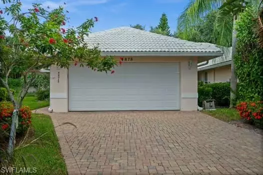 4878 EUROPA DR, Naples, FL 34105