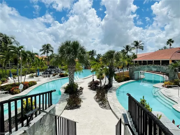 Naples, FL 34114,6660 Beach Resort DR #1013