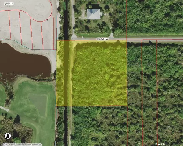 Naples, FL 34120,0 39TH AVE NW