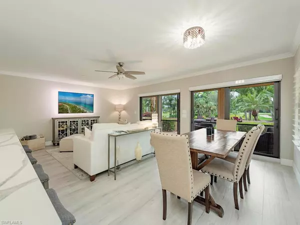 Naples, FL 34108,6080 Pelican Bay BLVD #104A