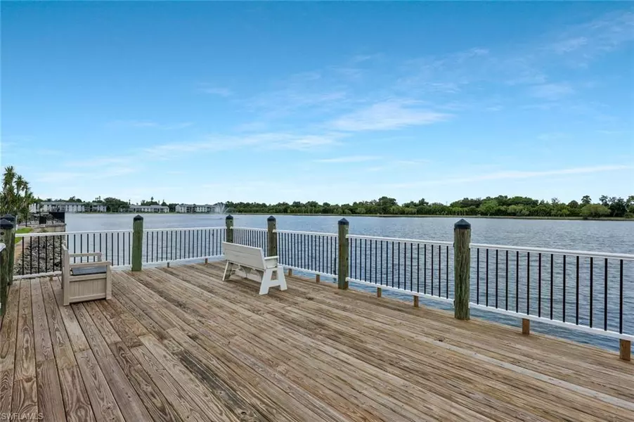 4701 Lakeside Club BLVD #3, Fort Myers, FL 33905