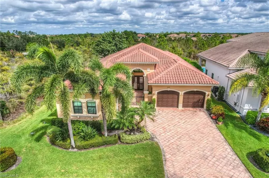 3200 Atlantic CIR, Naples, FL 34119