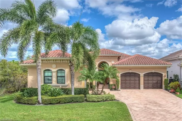 3200 Atlantic CIR, Naples, FL 34119