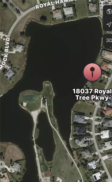 18037 Royal Tree PKWY, Naples, FL 34114