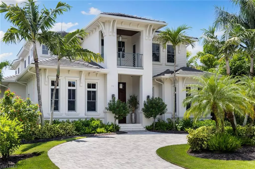 Naples, FL 34102,770 9th AVE S