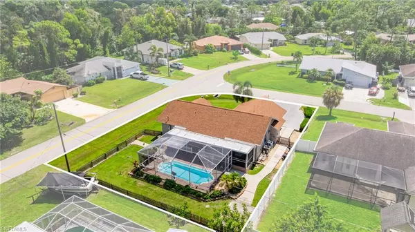 Fort Myers, FL 33967,8241 Albatross RD