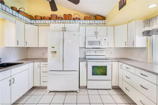 Fort Myers, FL 33967,8241 Albatross RD