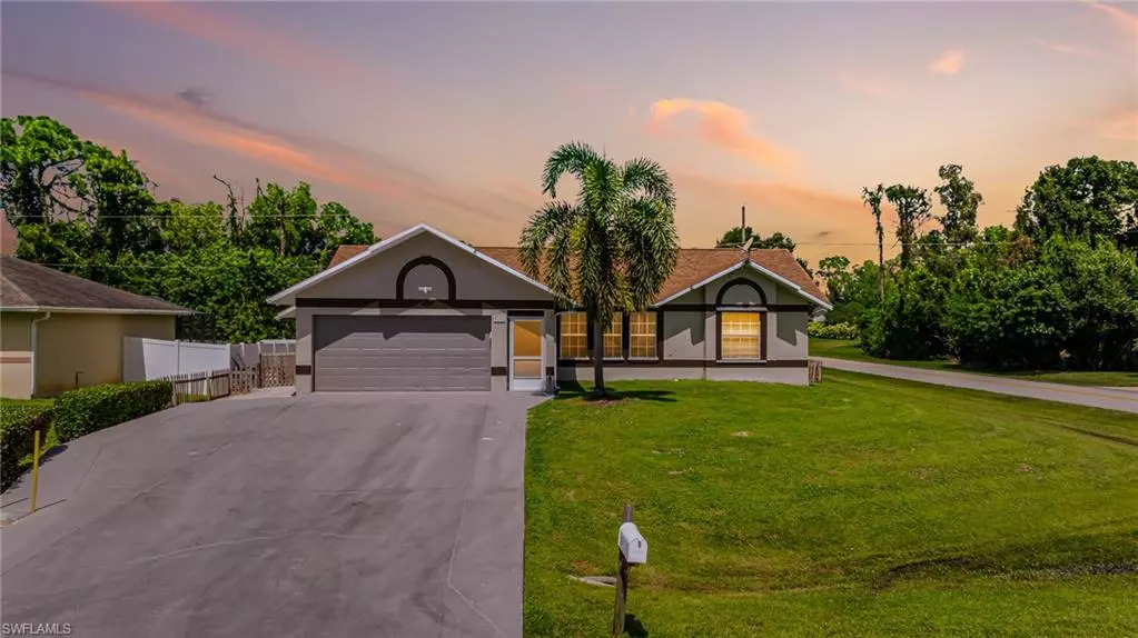 Fort Myers, FL 33967,8241 Albatross RD