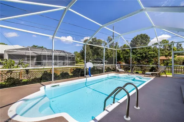 8241 Albatross RD, Fort Myers, FL 33967