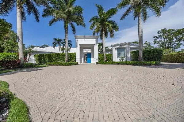 Naples, FL 34119,5000 Groveland TER