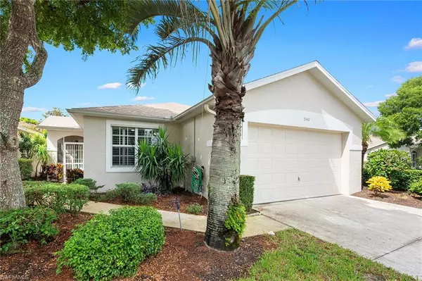 9342 Lake Abby LN, Bonita Springs, FL 34135