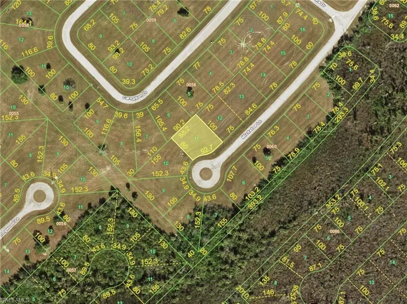5 Mistletoe LN, Placida, FL 33946
