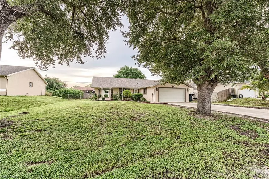 18257 Huckleberry RD, Fort Myers, FL 33967
