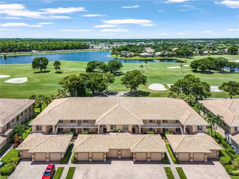 9113 Michael CIR #7, Naples, FL 34113