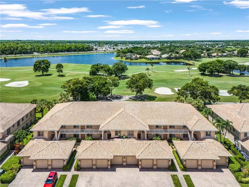 Naples, FL 34113,9113 Michael CIR #7
