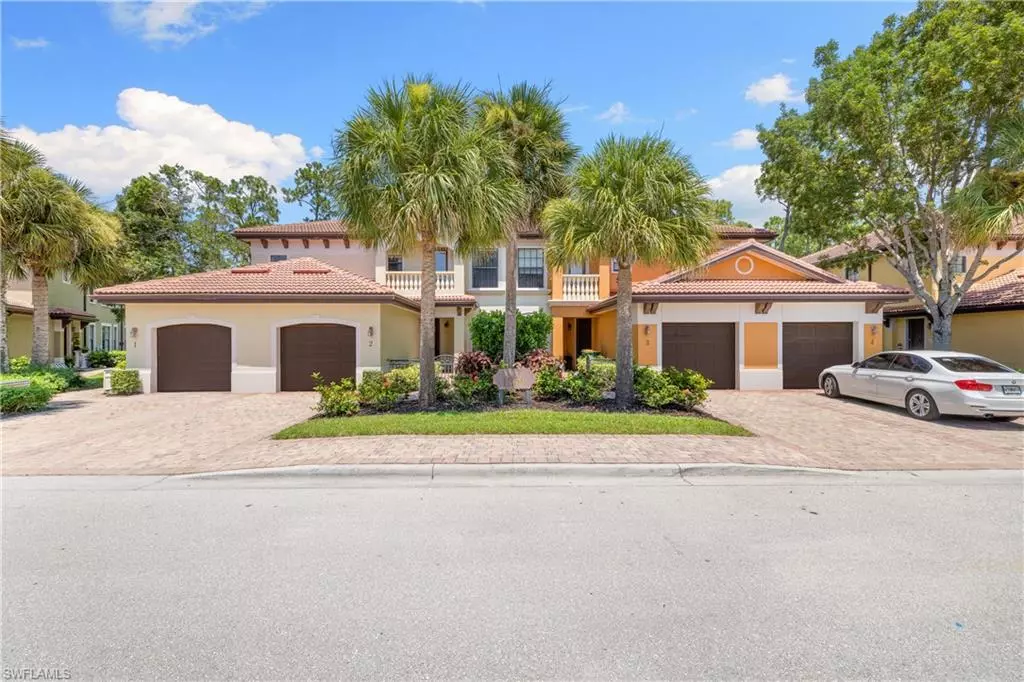 Naples, FL 34105,1337 Corso Palermo CT #2504