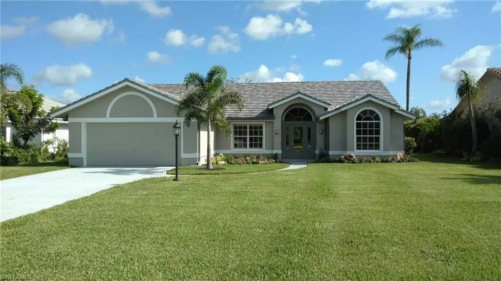 22757 Caroline DR, Estero, FL 33928