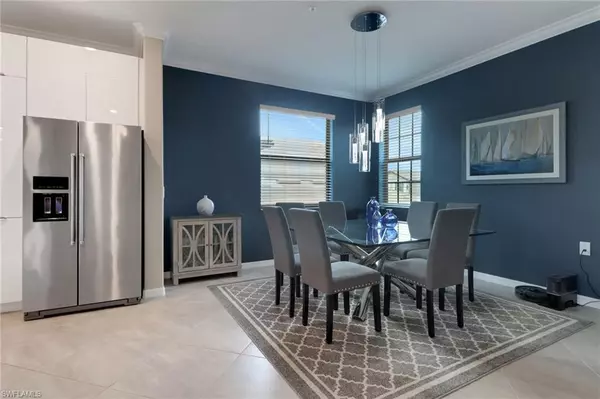 Naples, FL 34120,2352 Anguilla DR #202