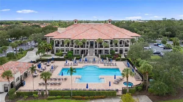 Estero, FL 33928,20051 Seagrove ST #1207