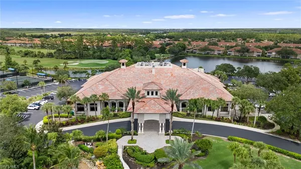 Estero, FL 33928,20051 Seagrove ST #1207