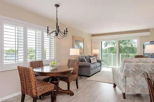Naples, FL 34102,1300 Gulf Shore BLVD N #505