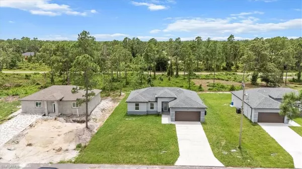 Lehigh Acres, FL 33974,1110 Garibaldi ST E