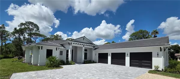 3233 64th ST SW, Naples, FL 34105