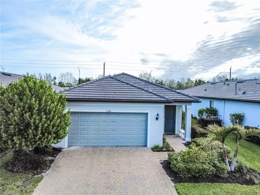 Naples, FL 34114,2244 Yellowfin CIR