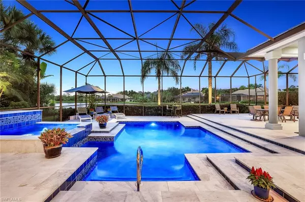 Estero, FL 34134,3608 Glenwater LN