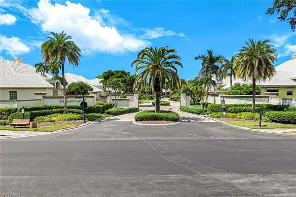 Bonita Springs, FL 34134,4200 Sanctuary WAY