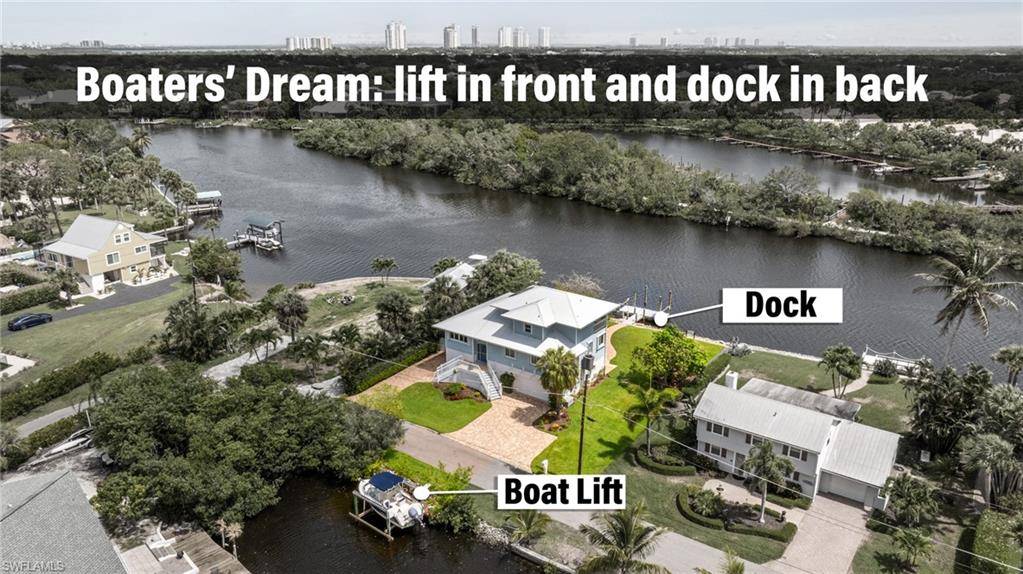 Bonita Springs, FL 34134,3968 Aloha LN