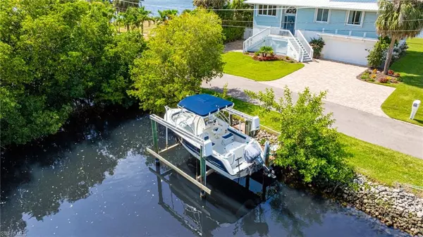 Bonita Springs, FL 34134,3968 Aloha LN