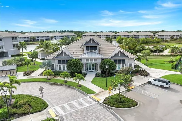 Naples, FL 34114,286 Indies DR E #101,102,201,202