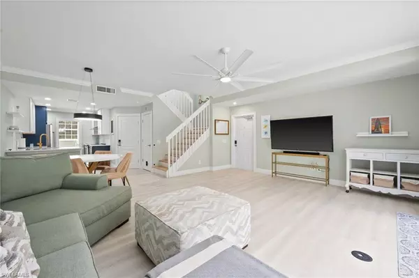 Naples, FL 34119,5453 Cove CIR #103