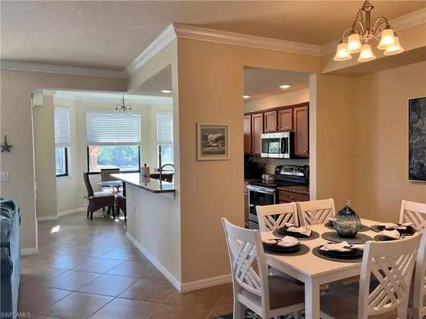 Naples, FL 34113,9554 Trevi CT #4723