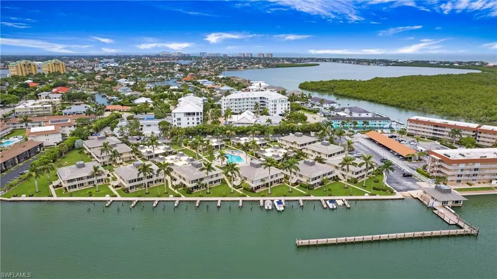 Marco Island, FL 34145,1215 Edington PL #L5