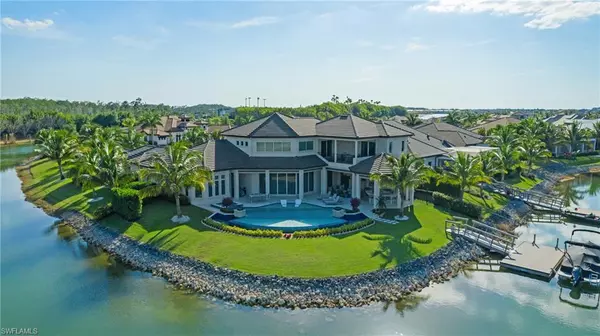 Miromar Lakes, FL 33913,11910 Via Salerno WAY