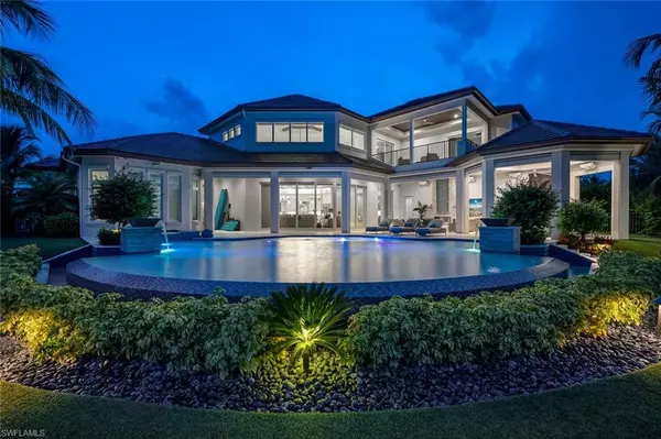 Miromar Lakes, FL 33913,11910 Via Salerno WAY