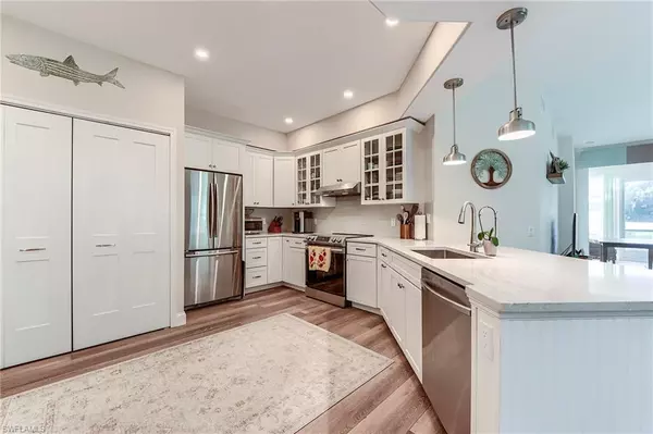 Estero, FL 34135,9251 Spring Run BLVD #2301
