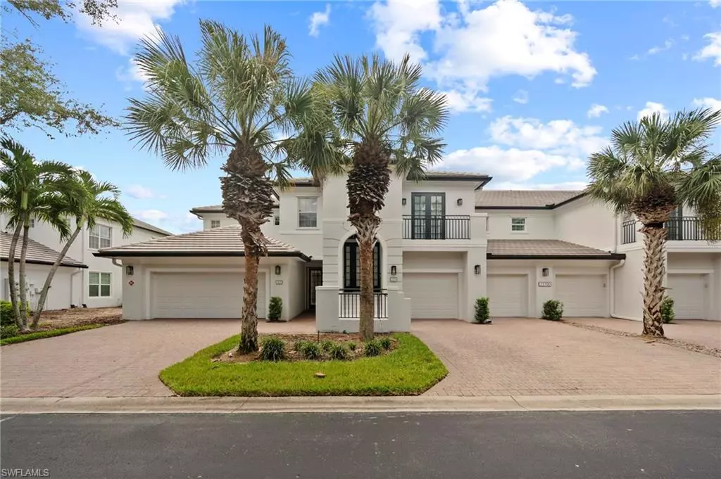 Estero, FL 34134,23700 Merano CT #101